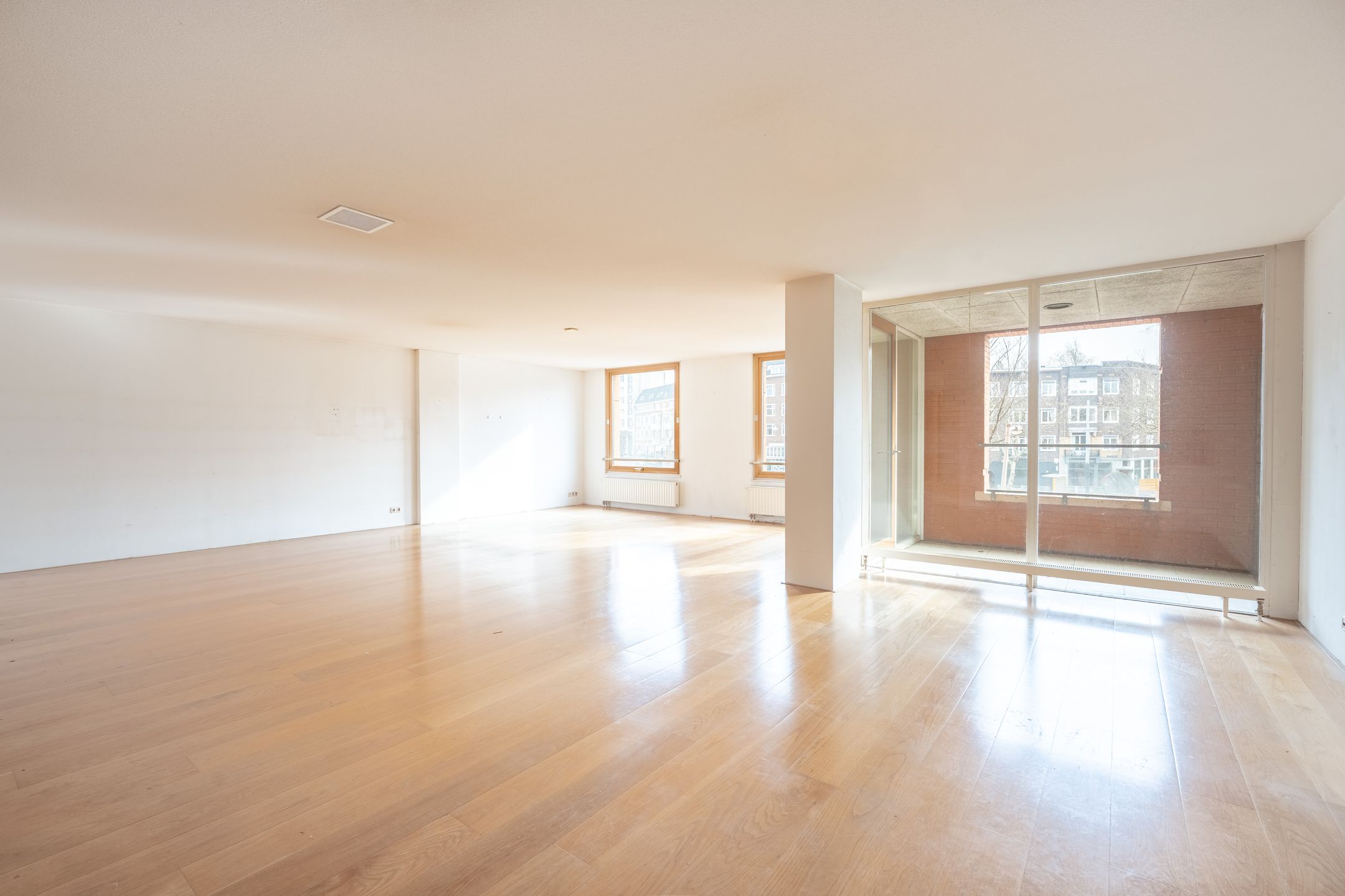 Sloterkade 23-B, 1058HE, Amsterdam - Photo 2