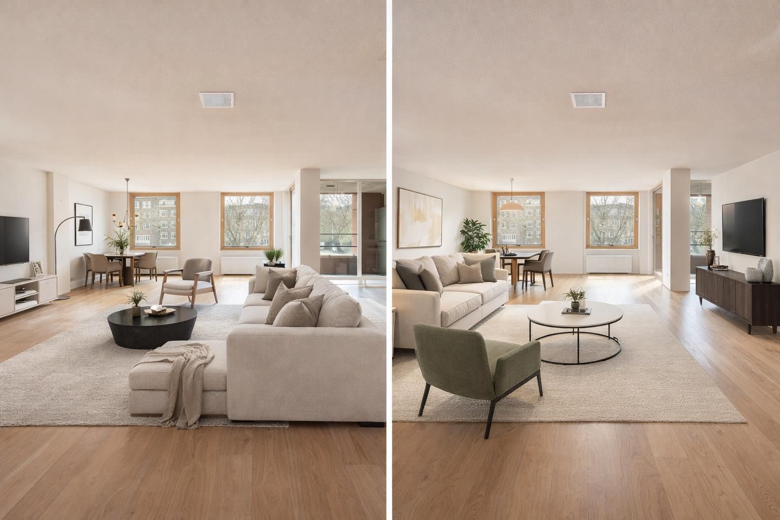 Sloterkade 23-B, 1058HE, Amsterdam - Photo 3