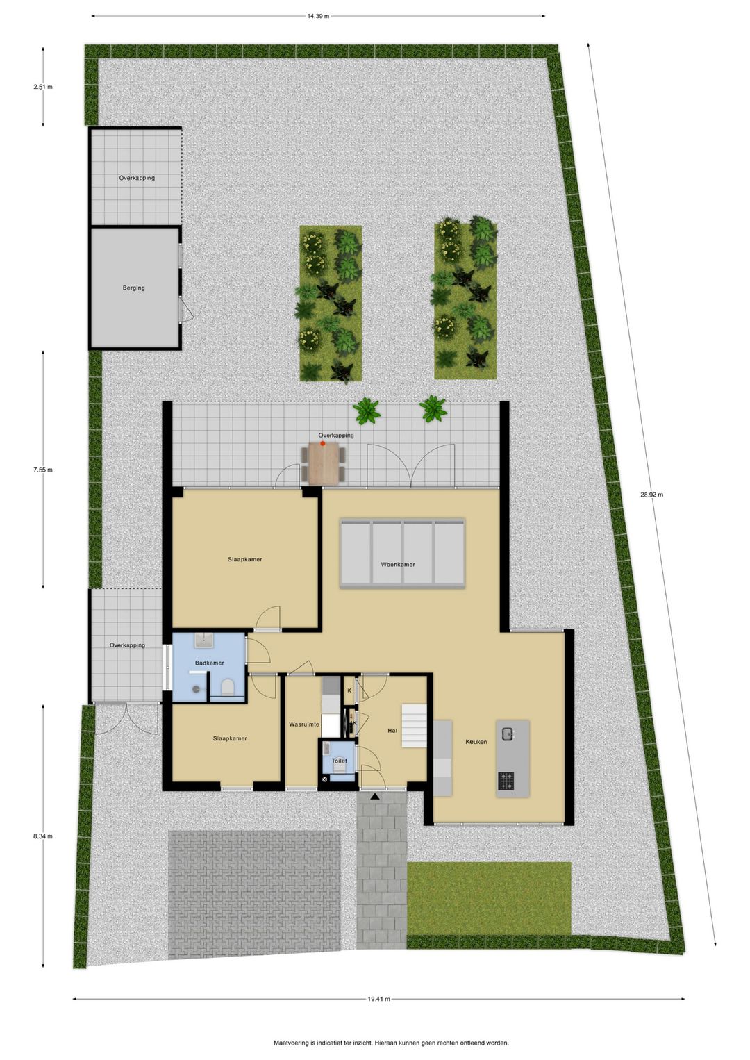 Foto 47 van C.J. Blaauwstraat 26