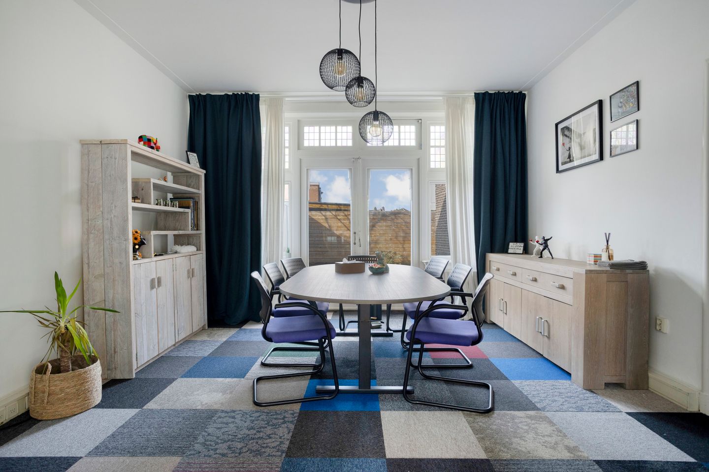 Bekijk foto 3 van Tuindorpstraat 48