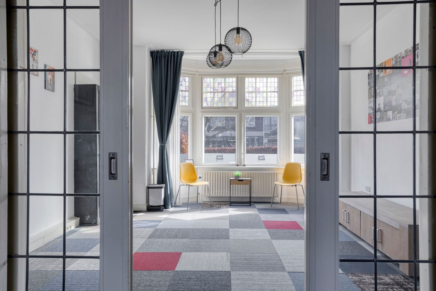 Bekijk foto 4 van Tuindorpstraat 48