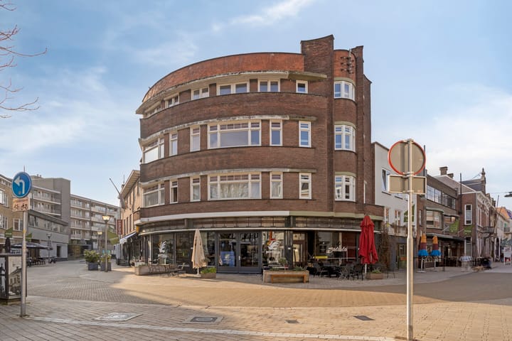 Nieuwlandstraat 57 main image