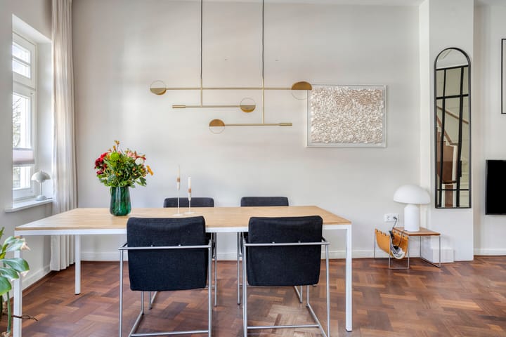 Photo 4 of Nieuwlandstraat 57