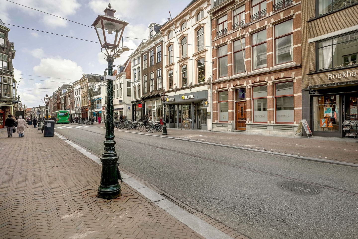 Bekijk foto 1 van Breestraat 91