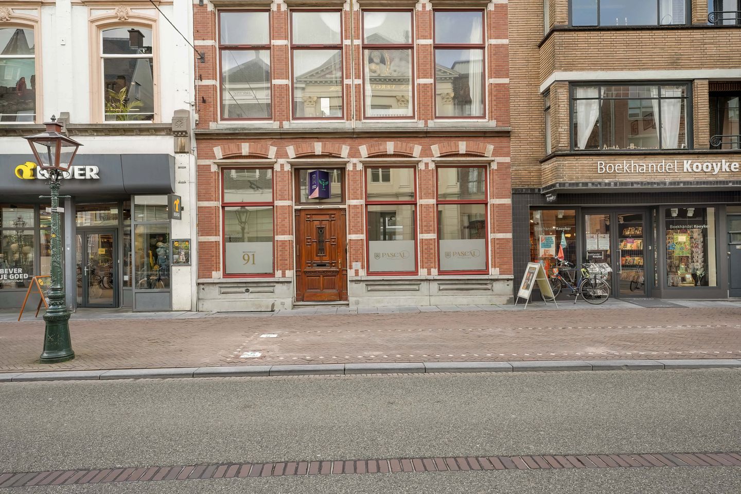 Bekijk foto 2 van Breestraat 91