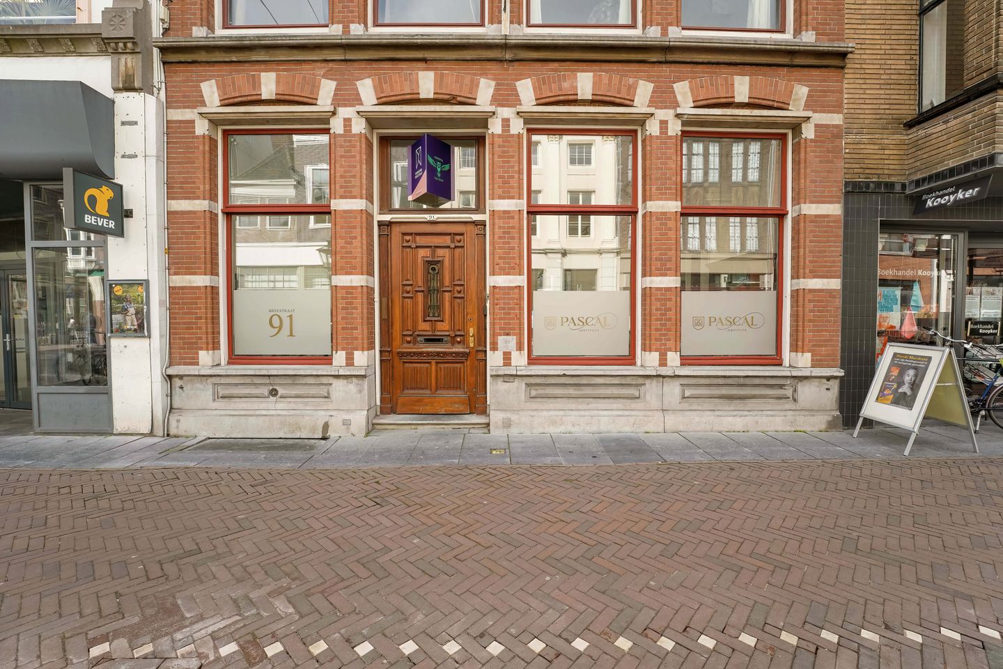 Bekijk foto 3 van Breestraat 91