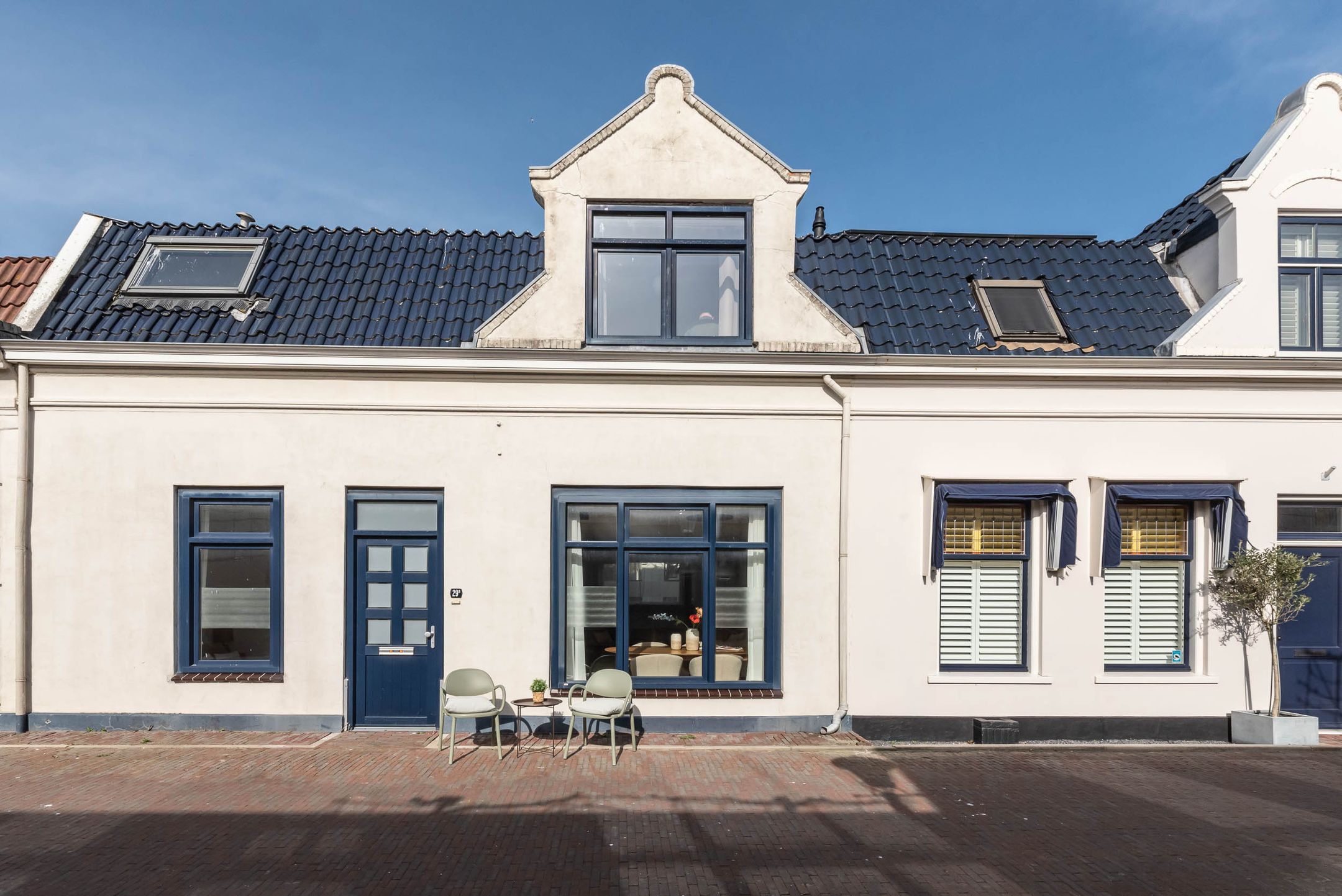 Willemstraat 29-B 29 b