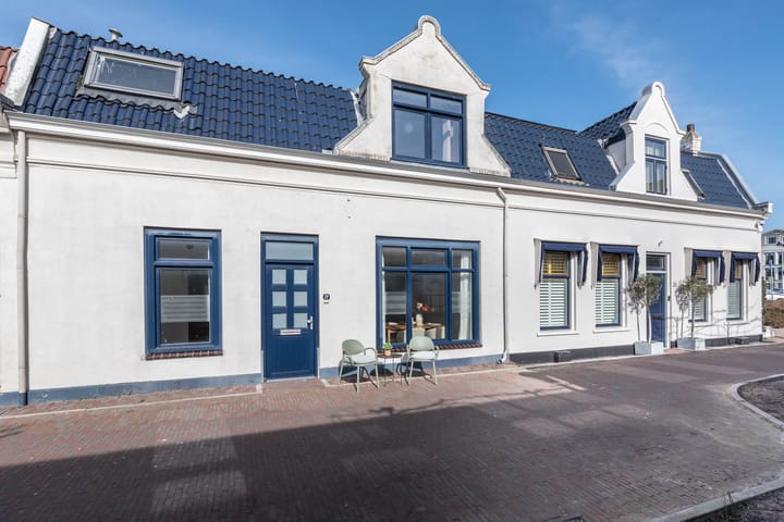 Foto 2 van Willemstraat 29-B