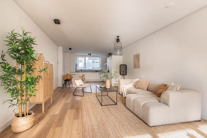 Foto 4 van Willemstraat 29-B