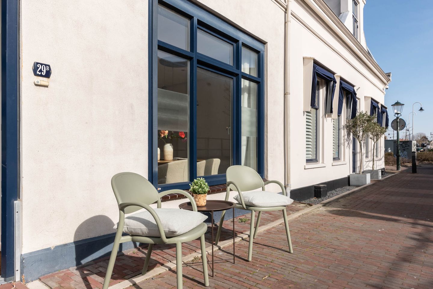 Foto 44 van Willemstraat 29-B