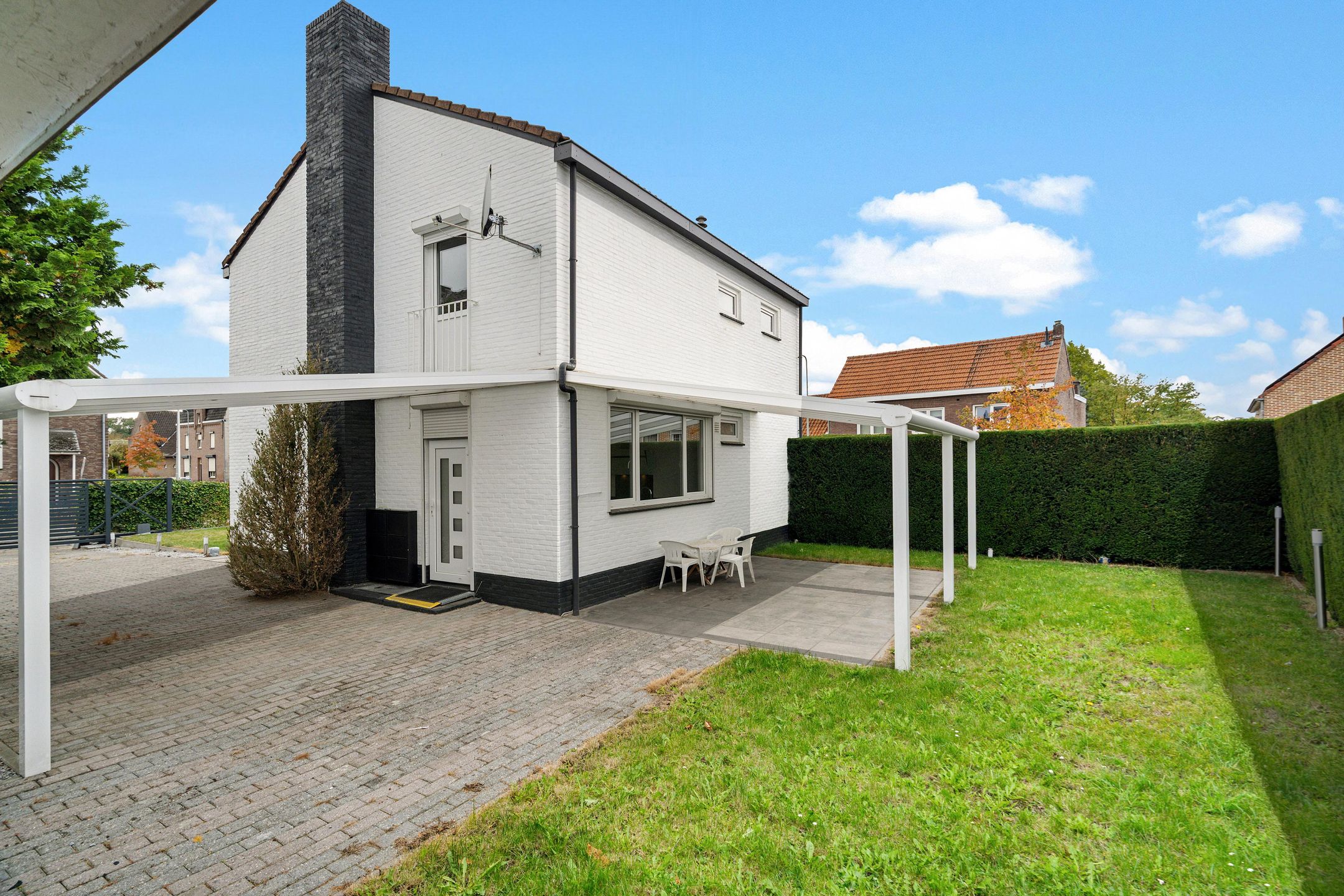 Foto 9 van Kleine Kommel 1