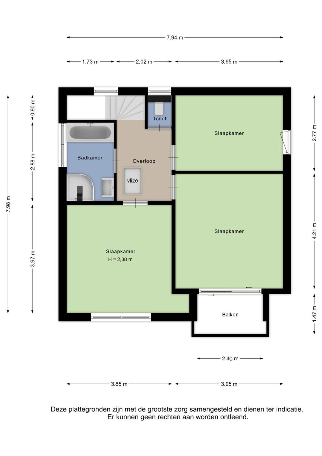 Foto 23 van Kleine Kommel 1