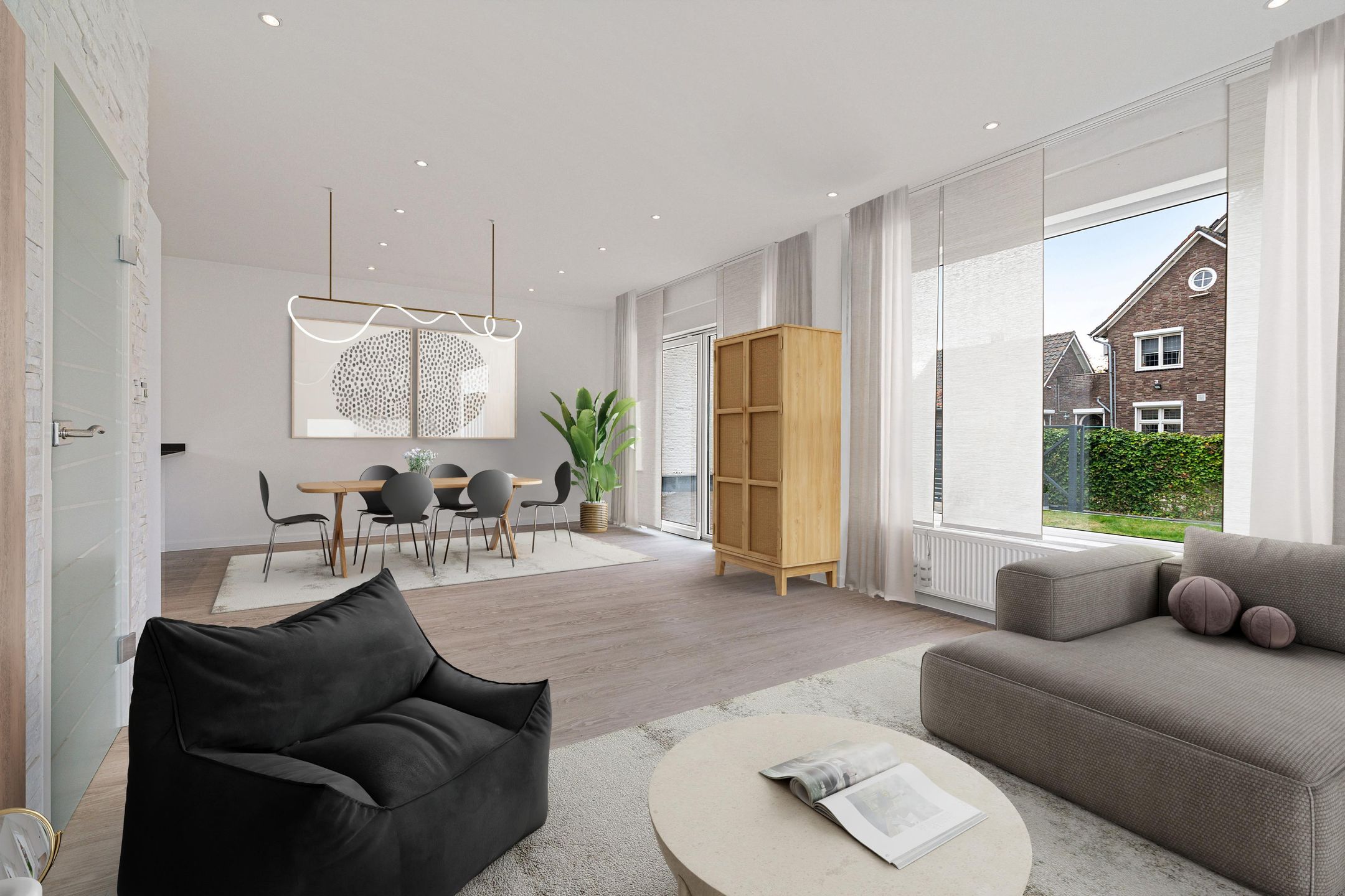 Foto 6 van Kleine Kommel 1