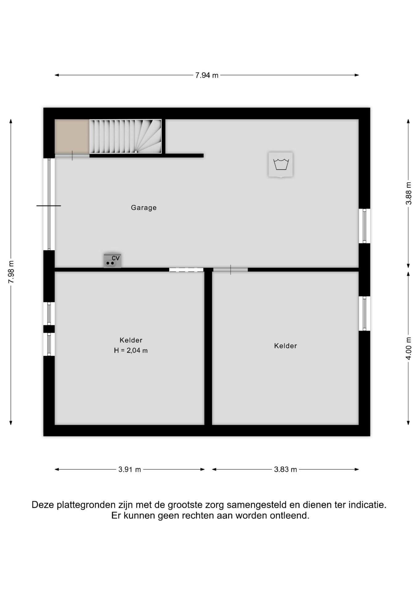 Foto 24 van Kleine Kommel 1