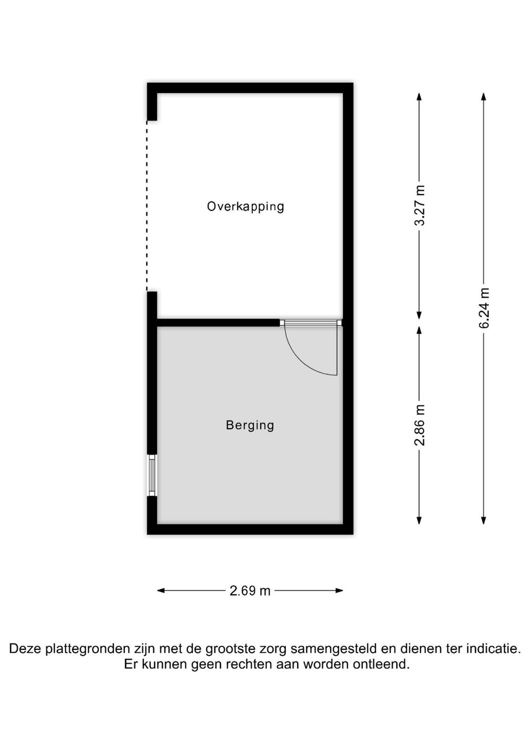 Foto 26 van Kleine Kommel 1