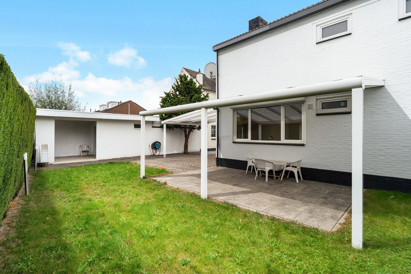 Foto 10 van Kleine Kommel 1