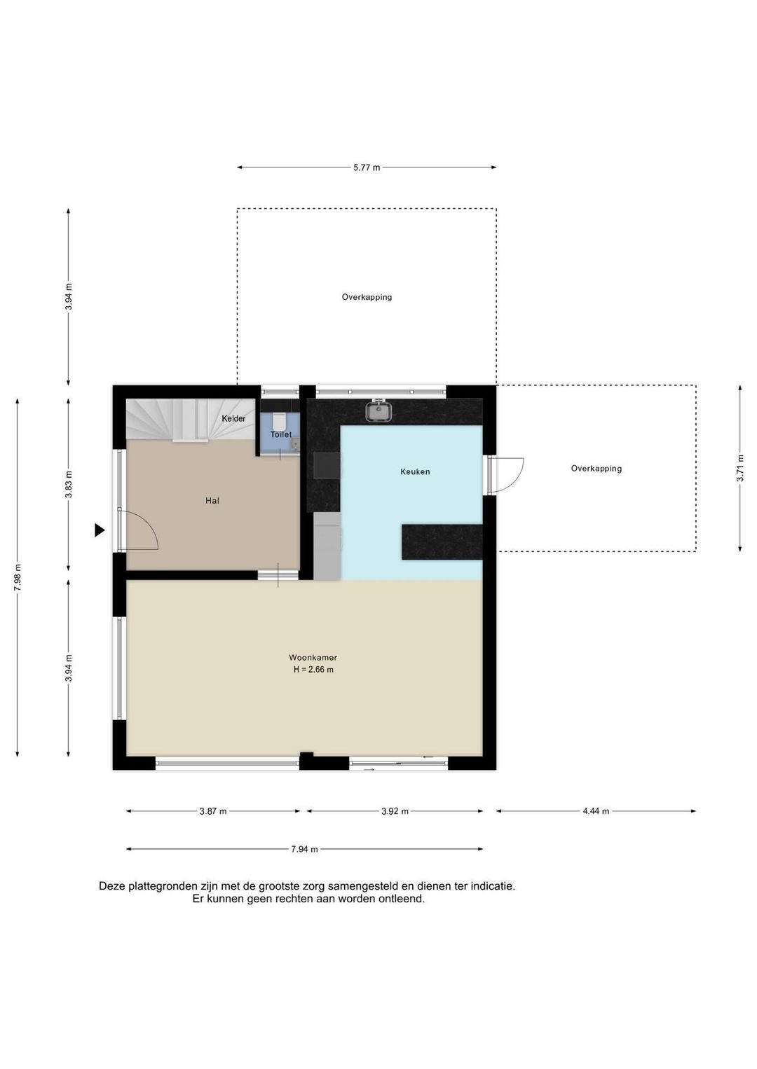 Foto 22 van Kleine Kommel 1