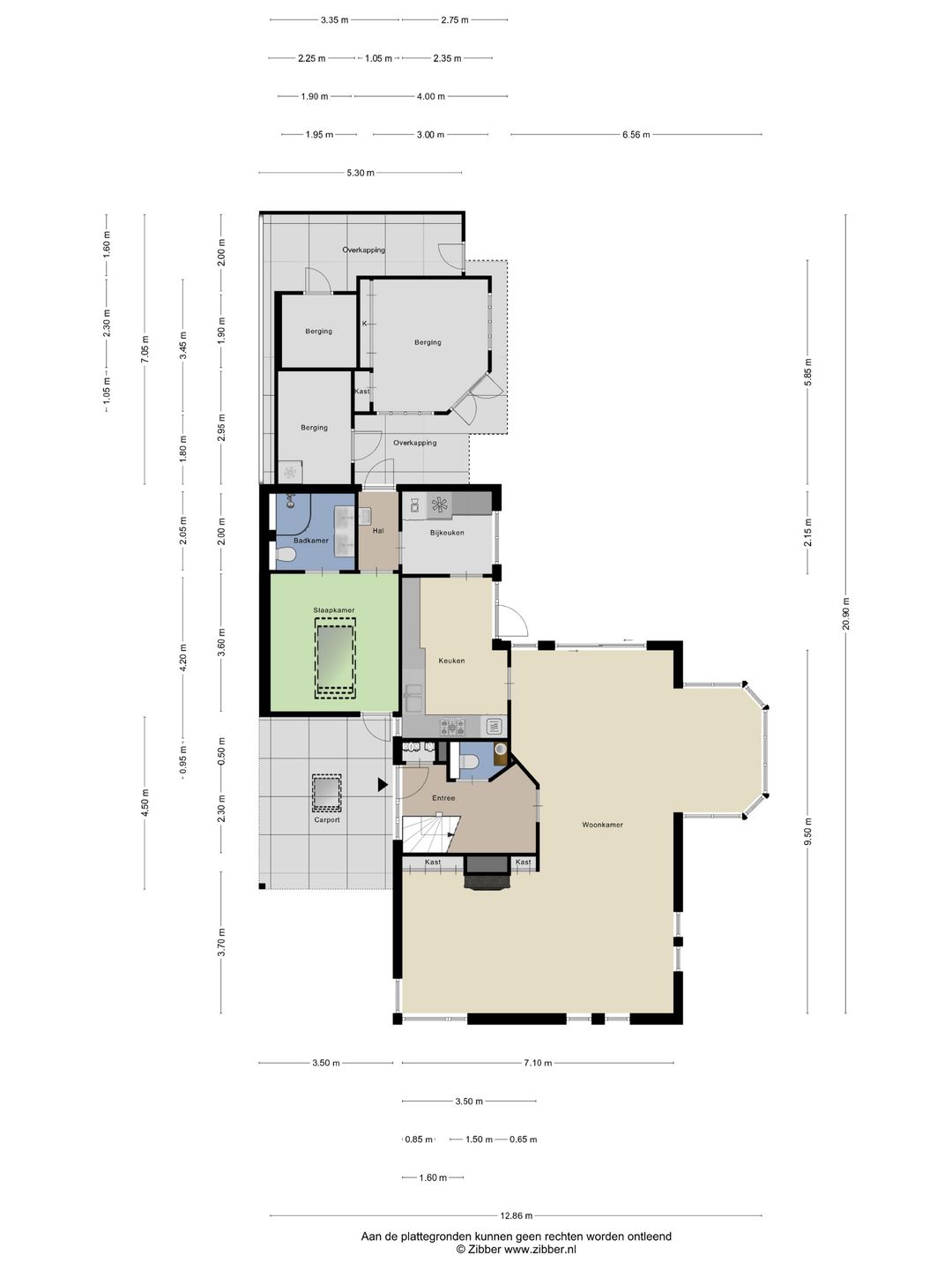 Foto 47 van Terpweg 18