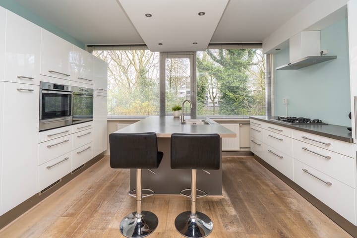 Foto 3 van Dussekstraat 35