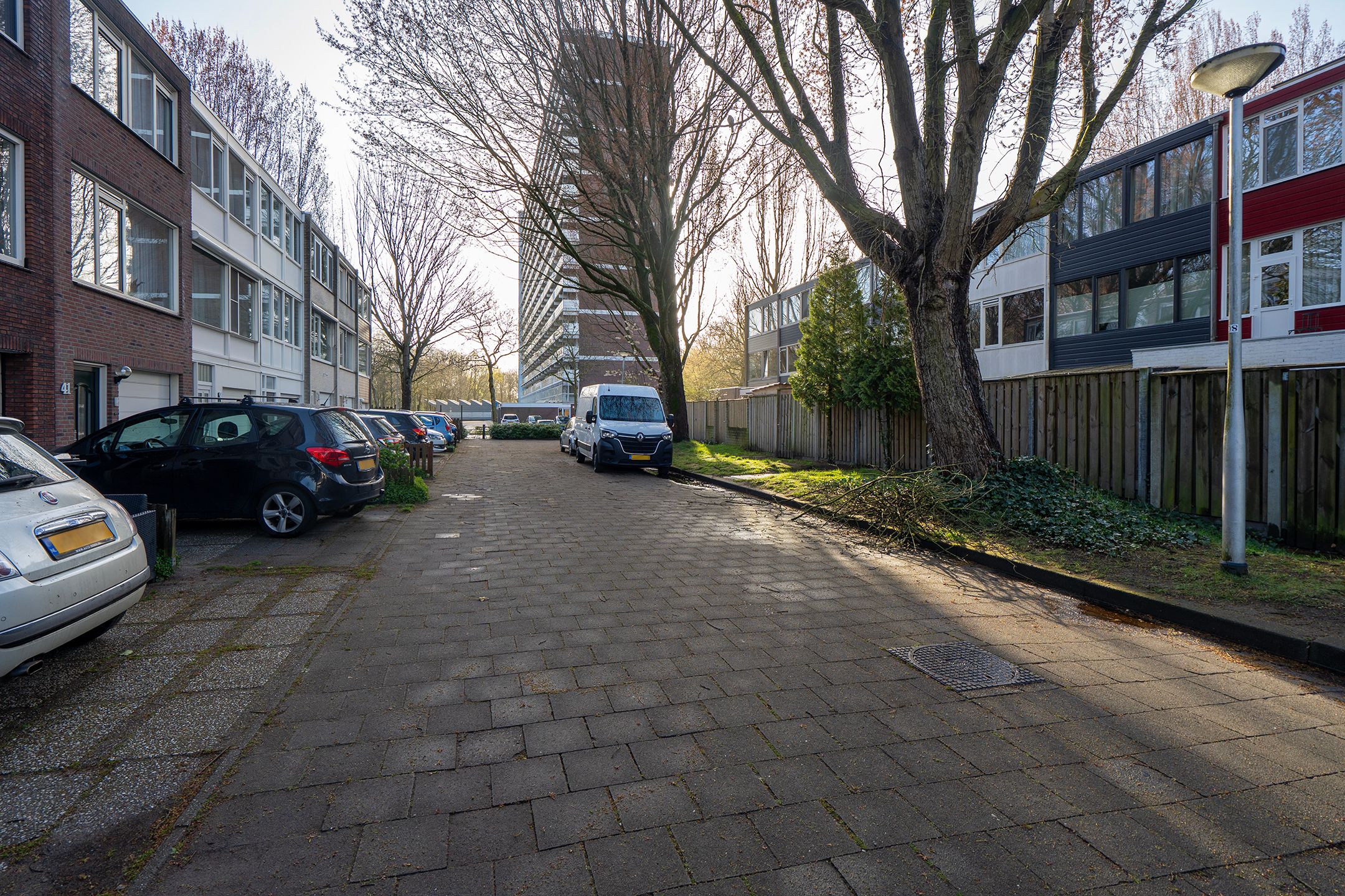 Foto 6 van Dussekstraat 35