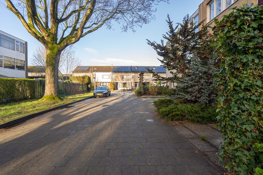 Foto 7 van Dussekstraat 35