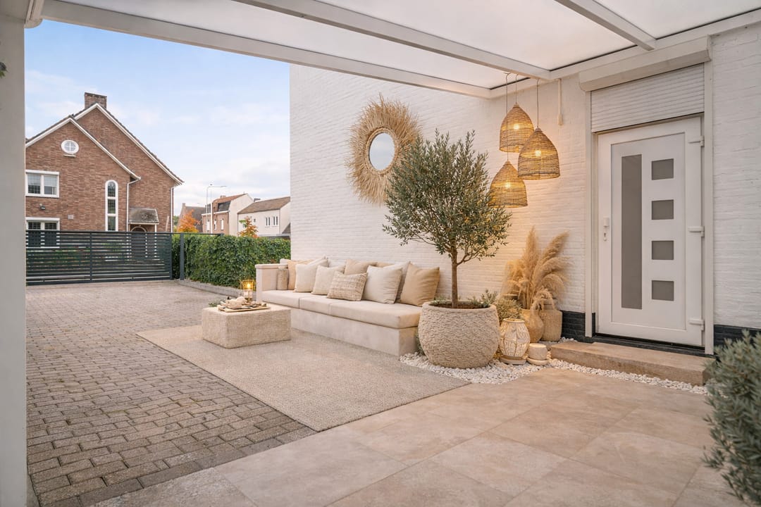 Foto 11 van Kleine Kommel 1