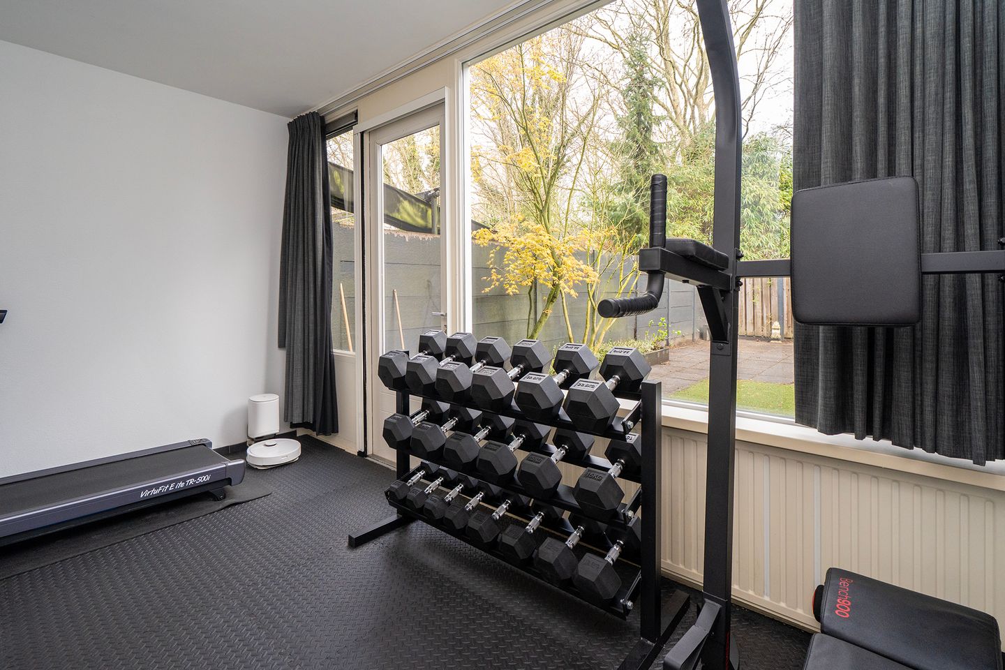 Foto 14 van Dussekstraat 35