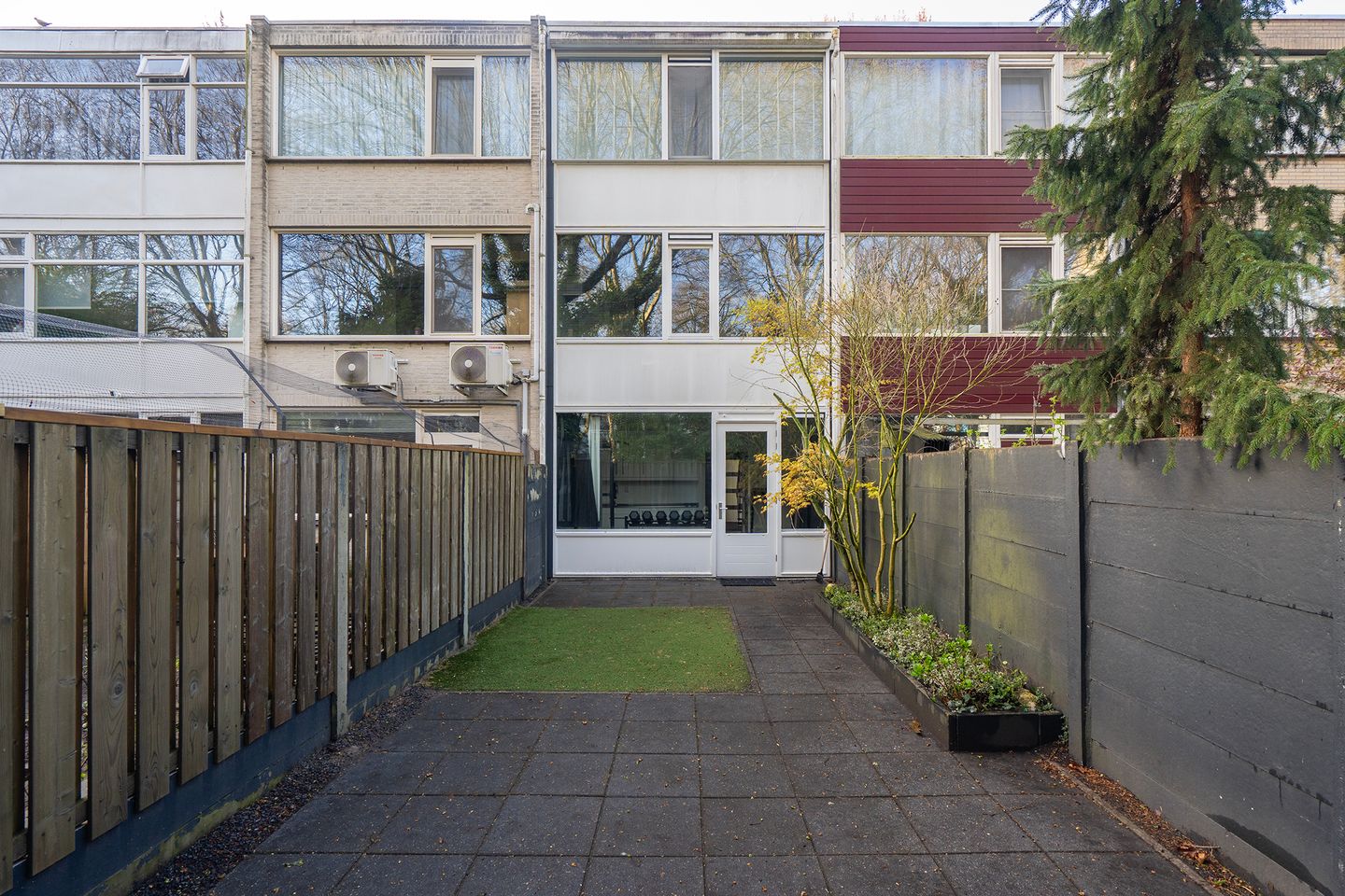 Foto 20 van Dussekstraat 35