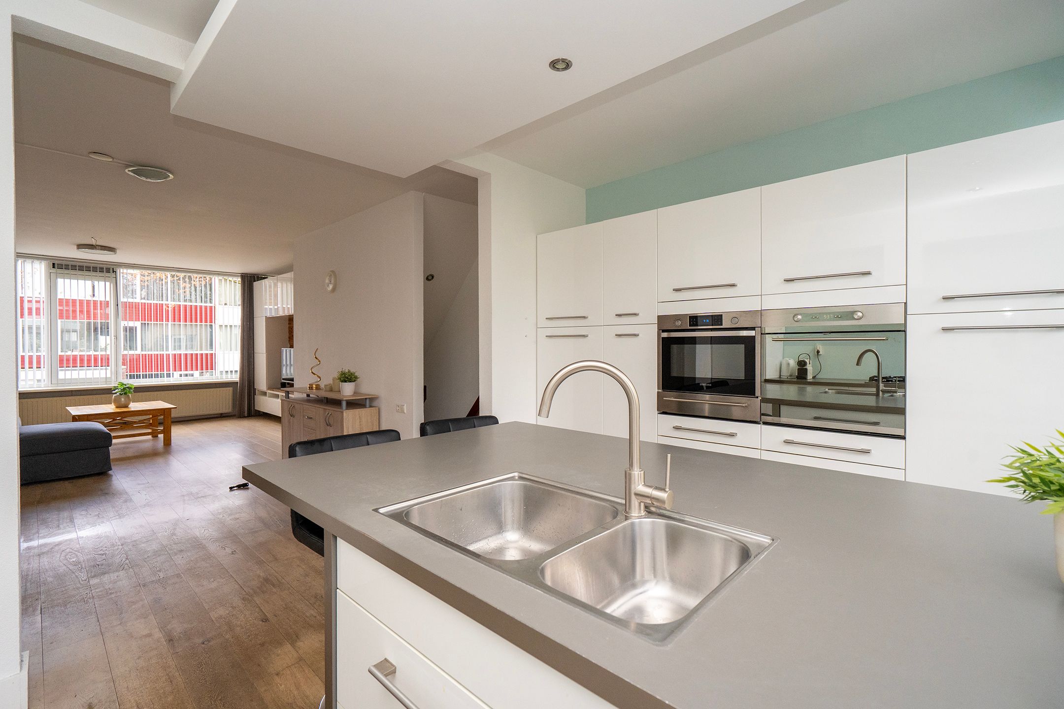 Foto 30 van Dussekstraat 35