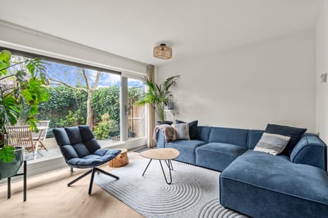 Kruiswortel 1 secondary image