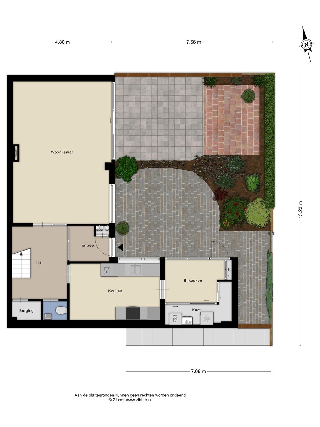 Foto 37 van Academielaan 65