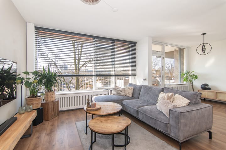 Foto 2 van Alexanderstraat 79