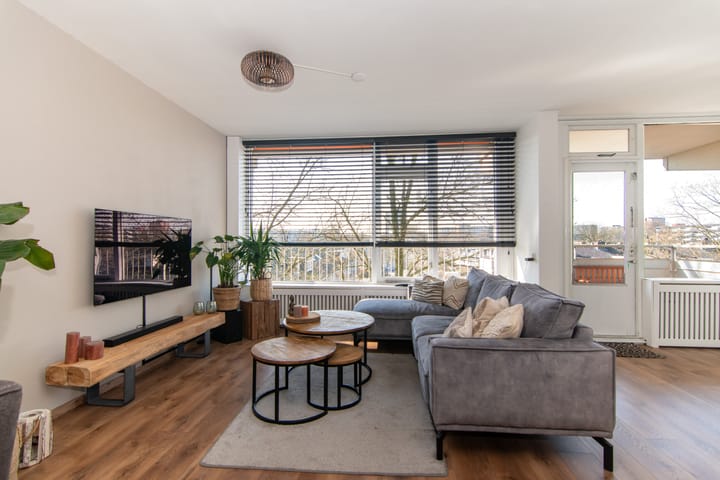 Foto 5 van Alexanderstraat 79