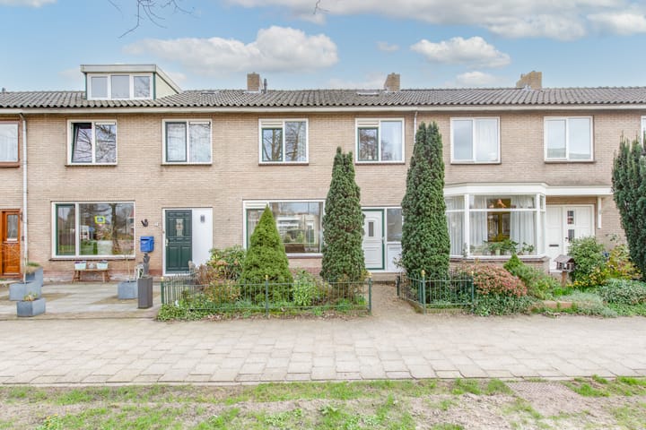 Photo 4 of Bellesloot 9