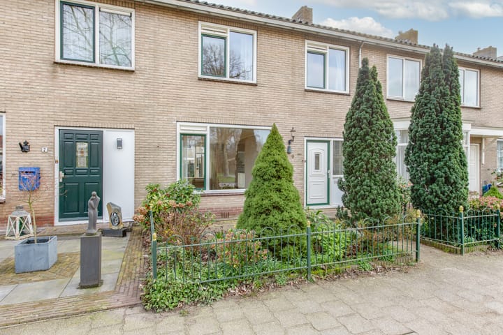 Photo 3 of Bellesloot 9