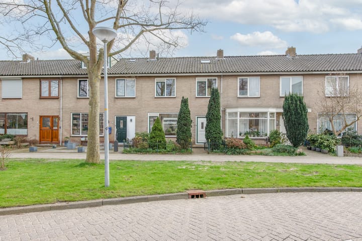 Photo 2 of Bellesloot 9