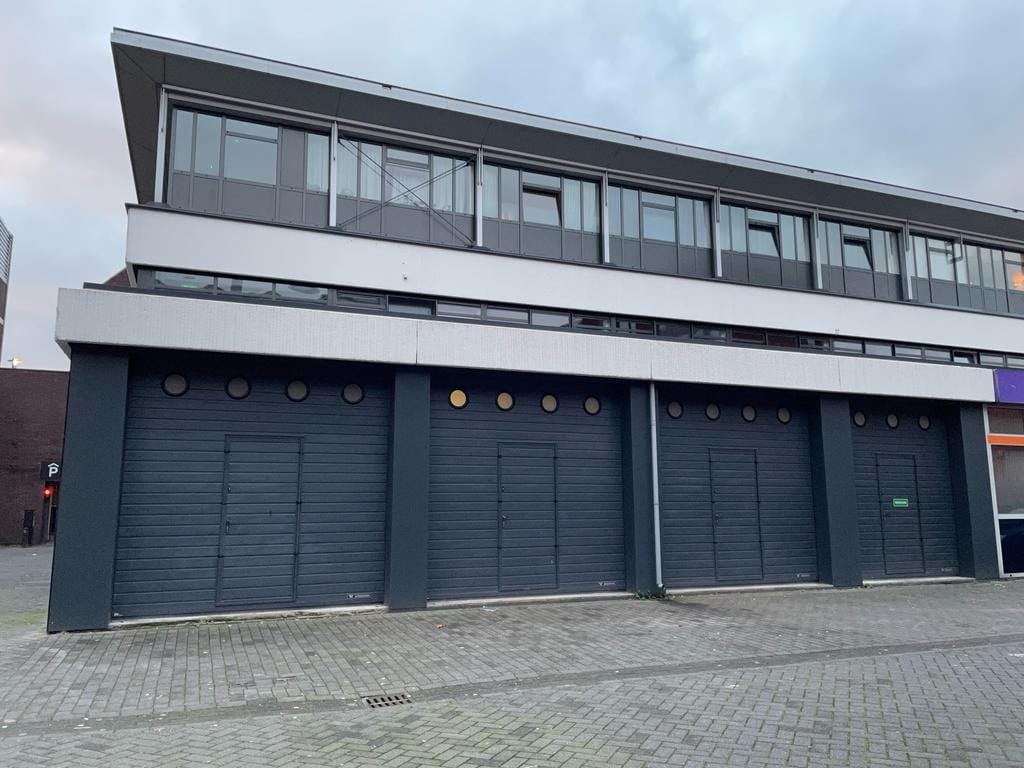 Foto 1 van Kloekhorststraat 18D