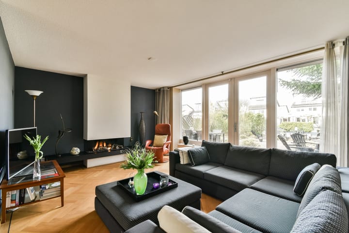 Foto 2 van Wilgewinde 44