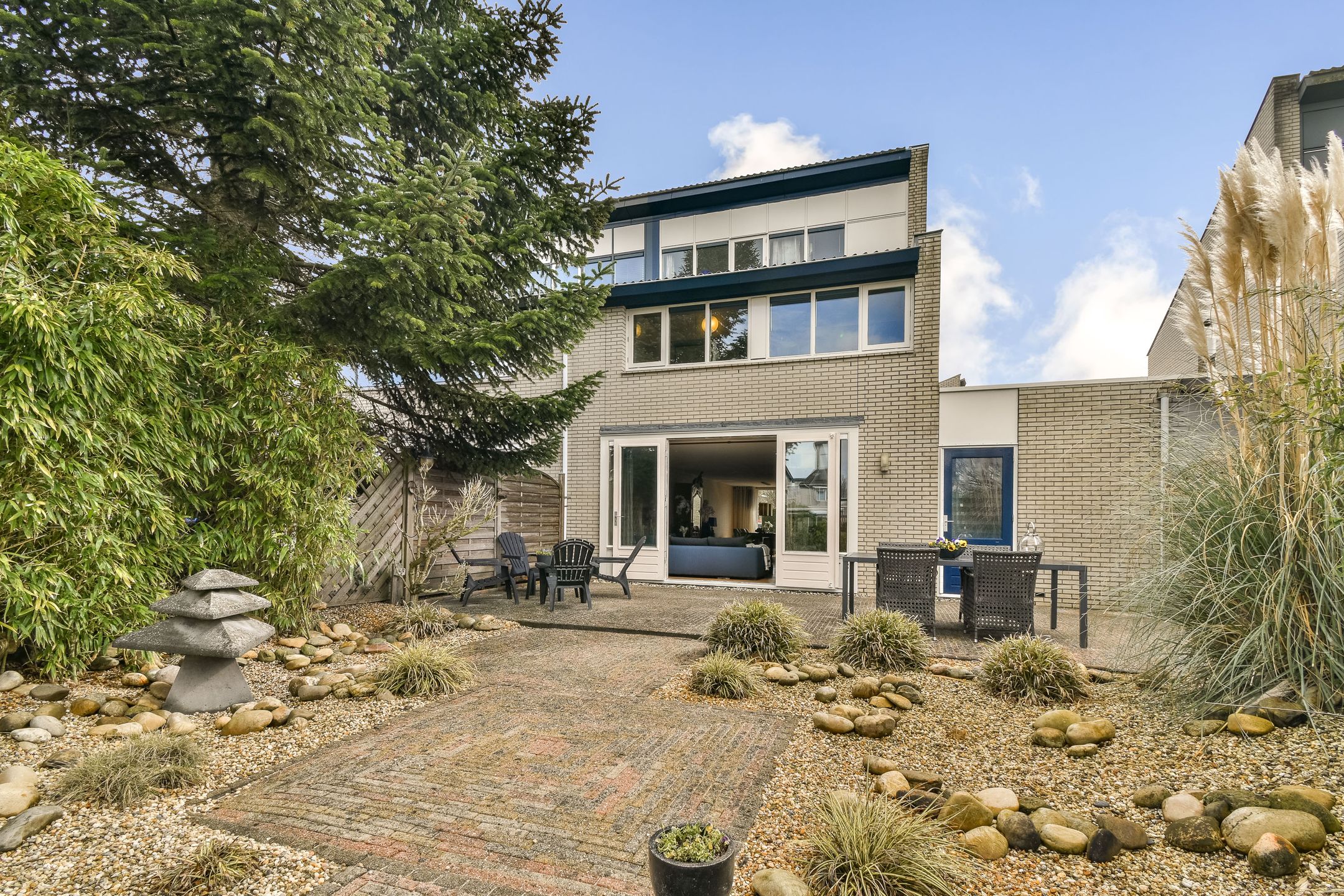 Wilgewinde 44 