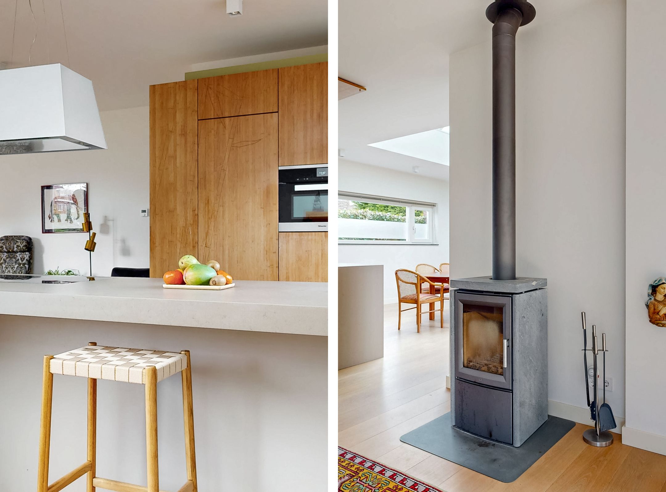 Foto 12 van Keern 66