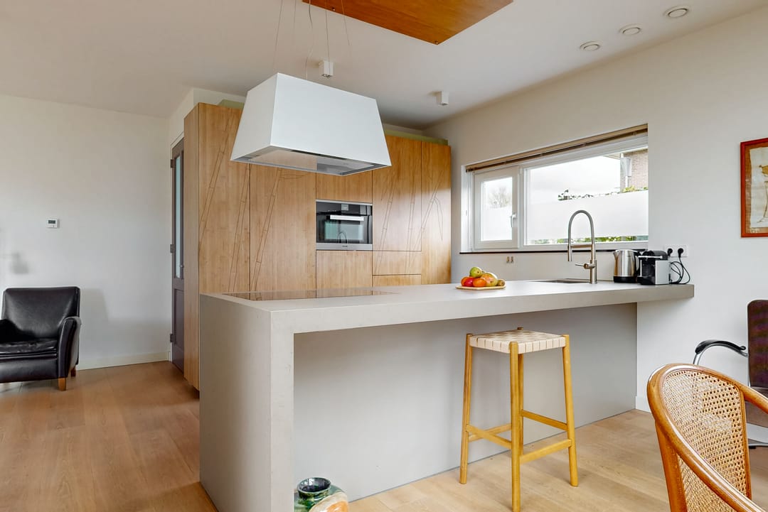 Foto 13 van Keern 66