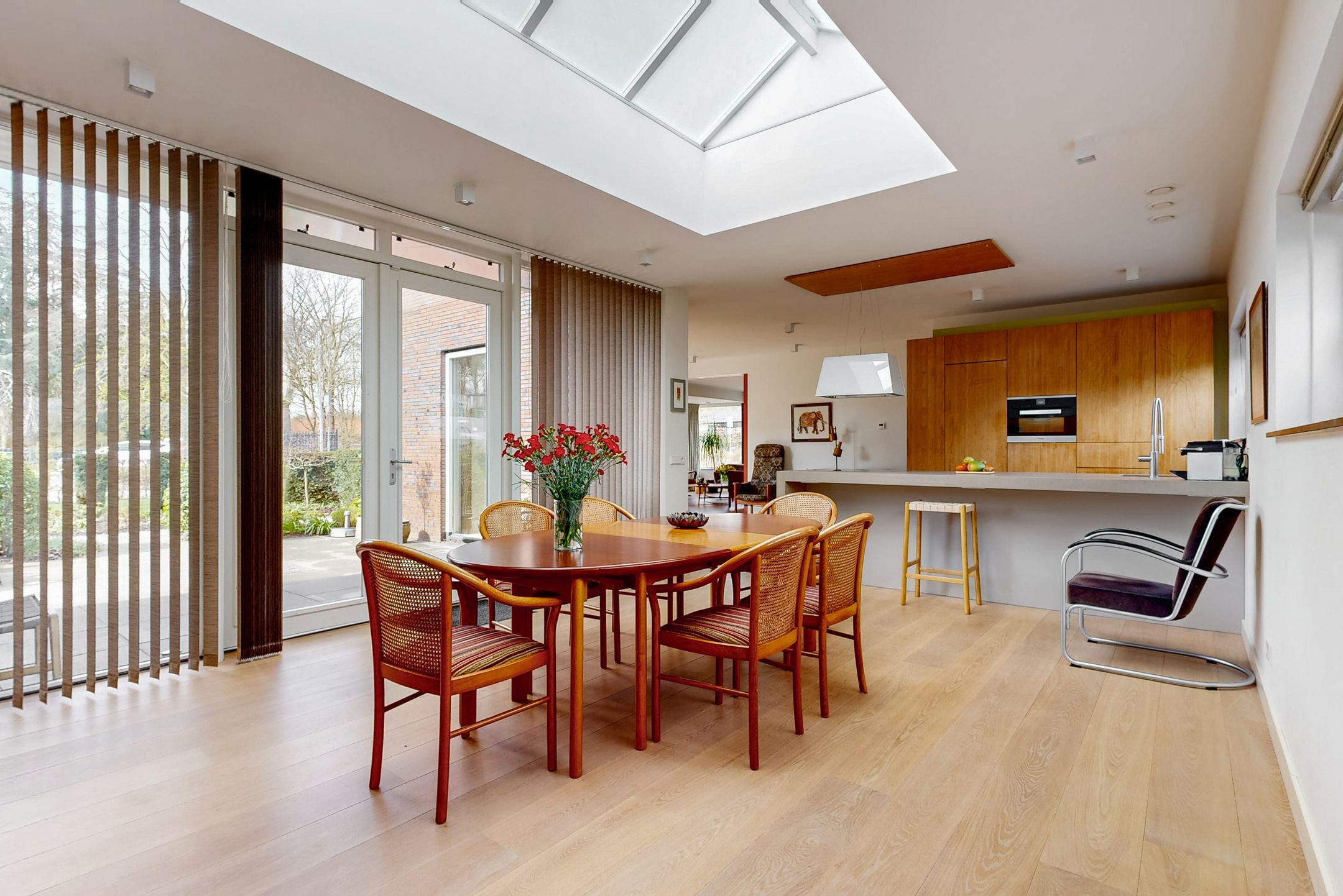 Foto 15 van Keern 66