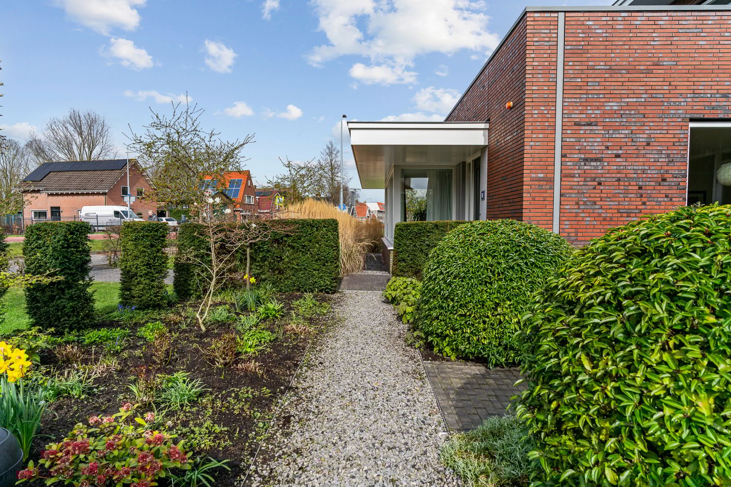 Foto 35 van Keern 66