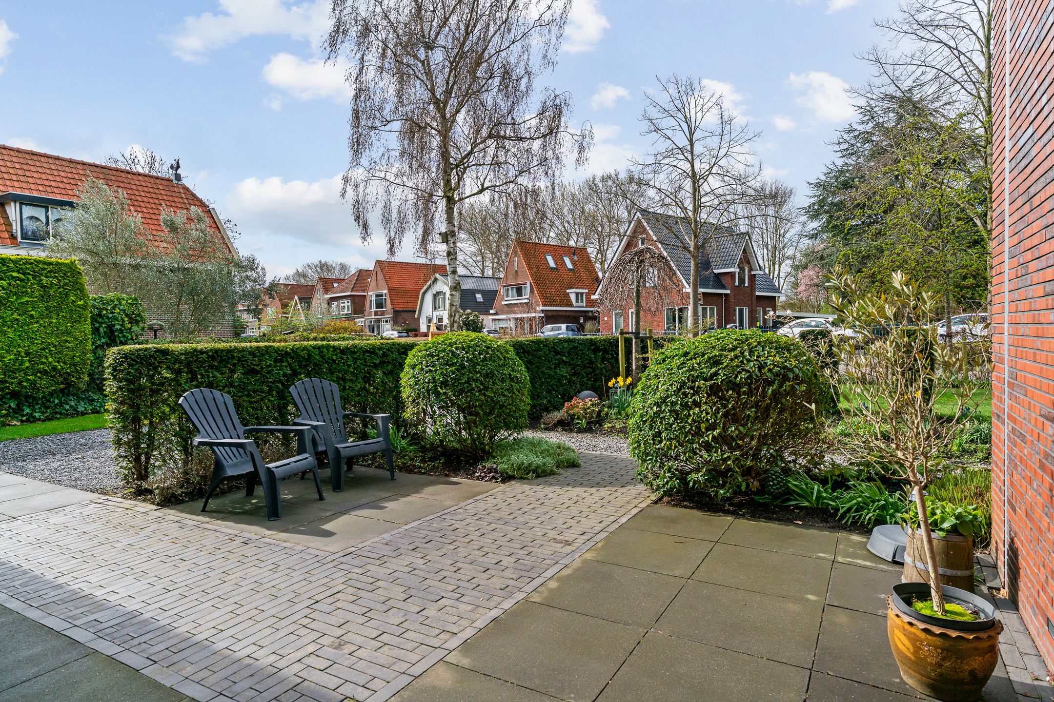 Foto 36 van Keern 66