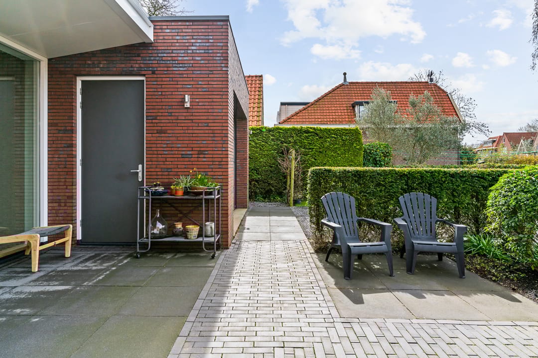 Foto 37 van Keern 66