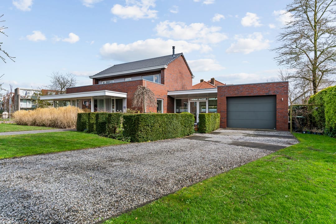 Foto 41 van Keern 66