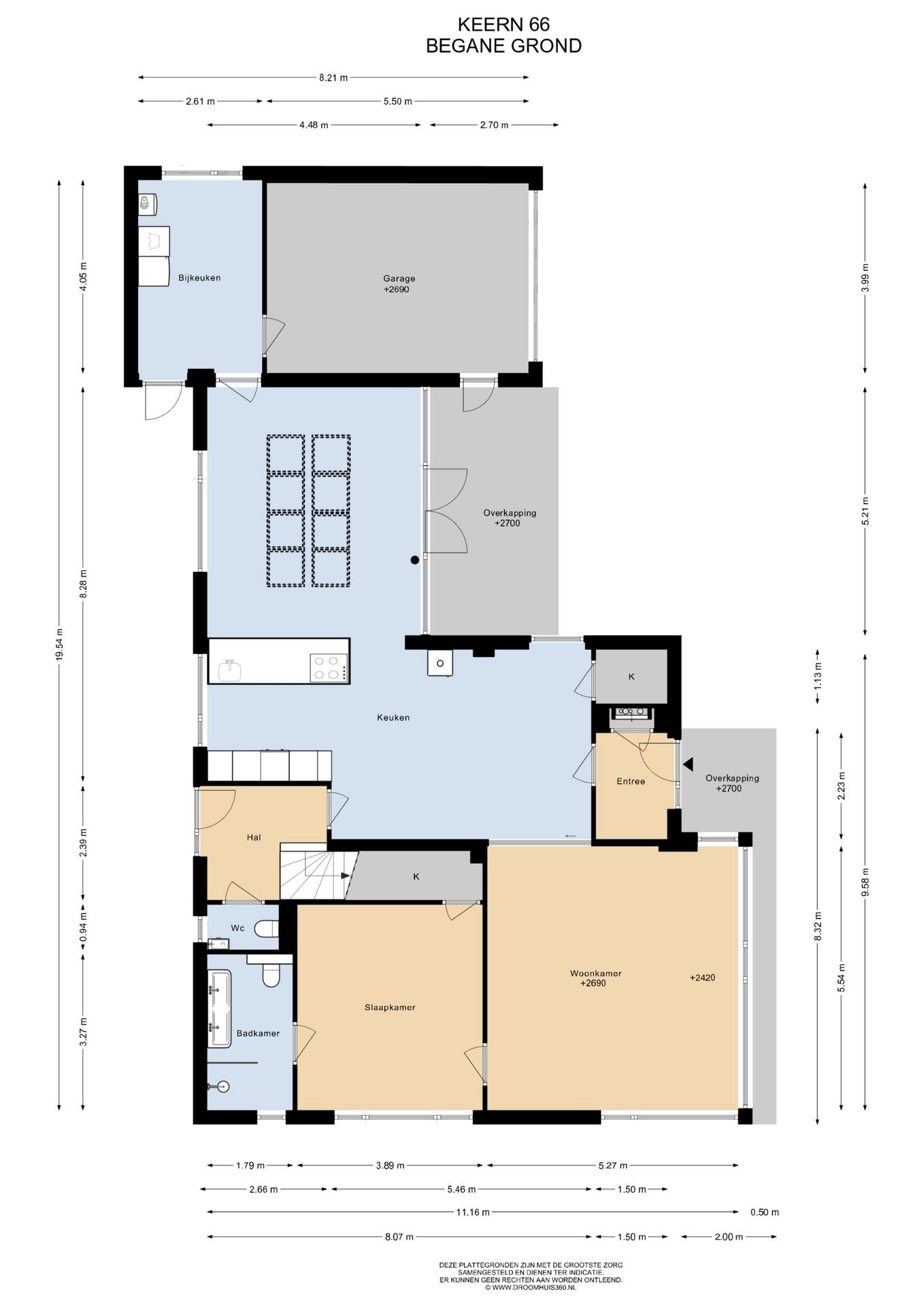 Foto 44 van Keern 66