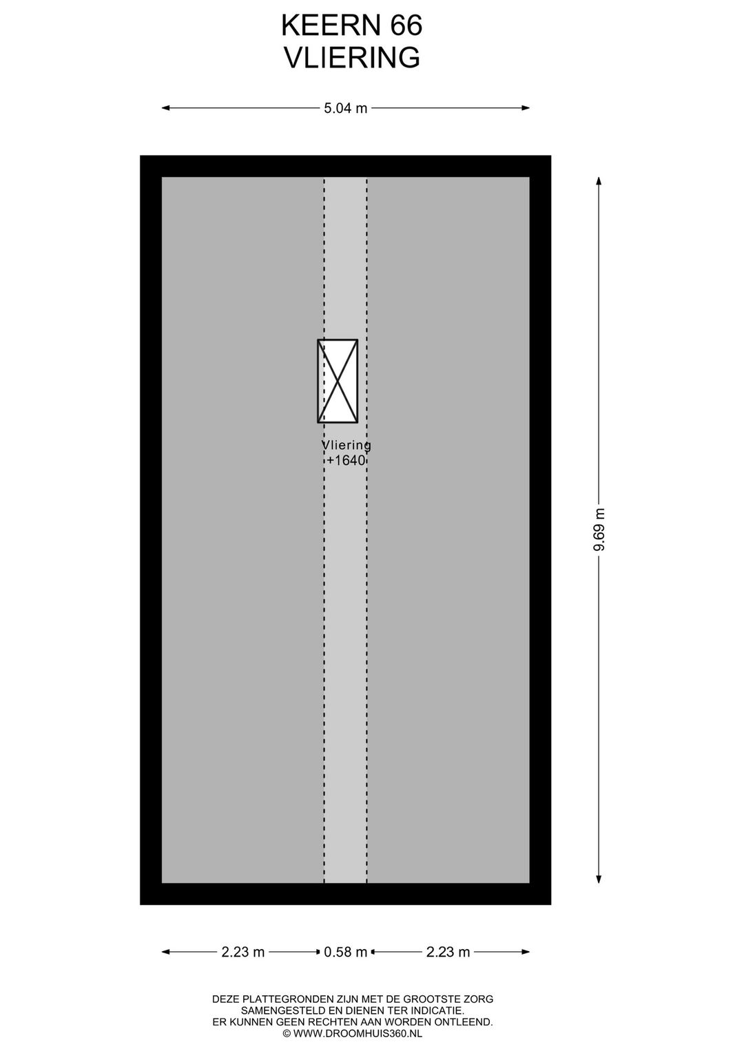 Foto 46 van Keern 66