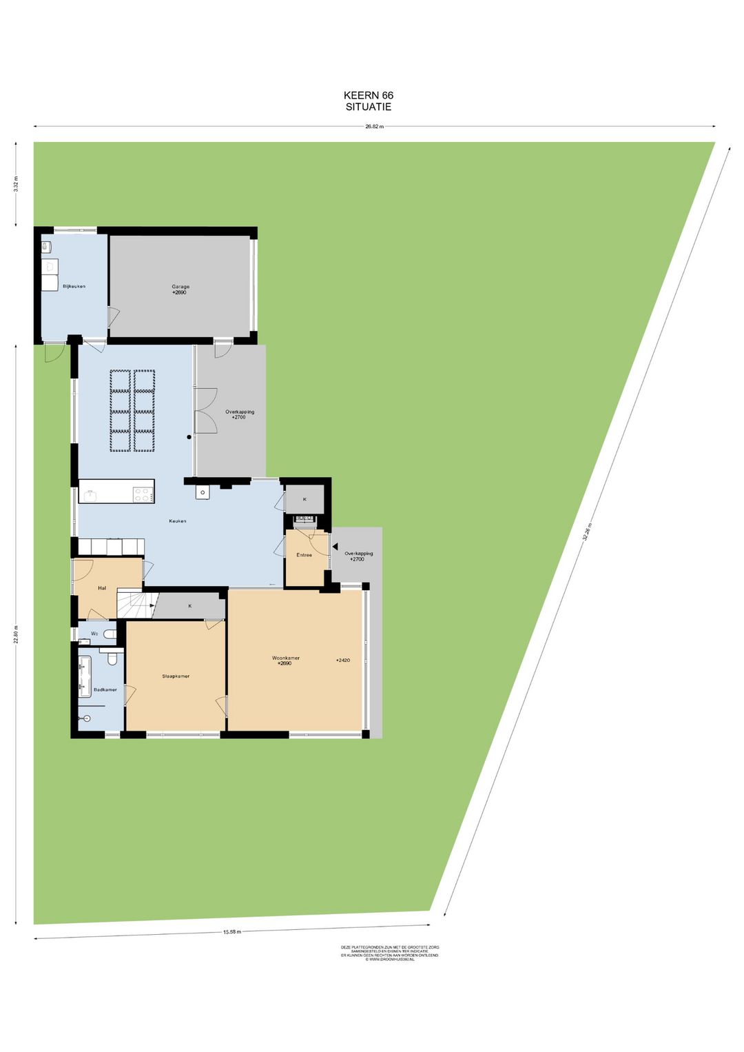 Foto 47 van Keern 66