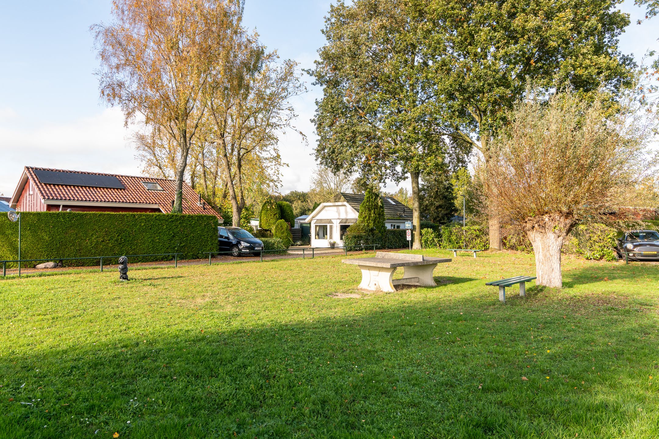 3-bedroom freehold villa in Hollandsche Rading — photo 2 of 5